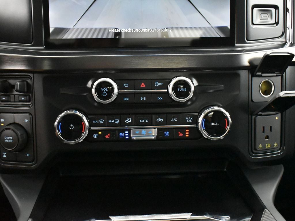 2026 Ford F-250SD Lariat 608A