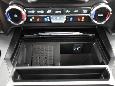 2026 Ford F-250SD Lariat 608A