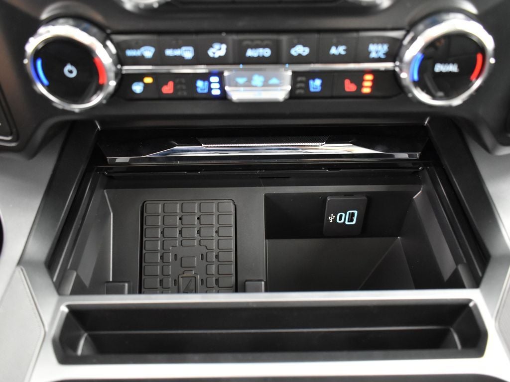 2026 Ford F-250SD Lariat 608A