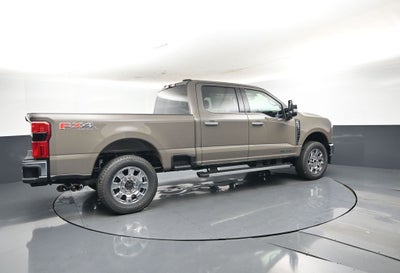 2026 Ford F-250SD Lariat 608A
