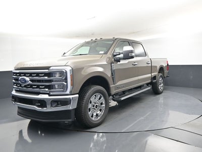 2026 Ford F-250SD Lariat 608A