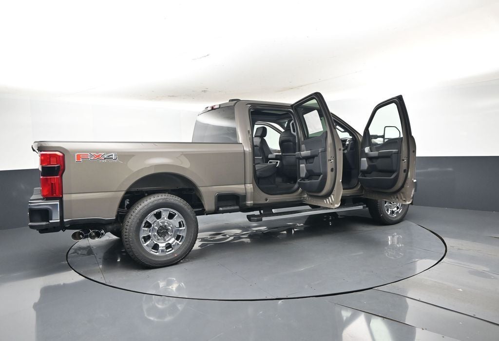 2026 Ford F-250SD Lariat 608A