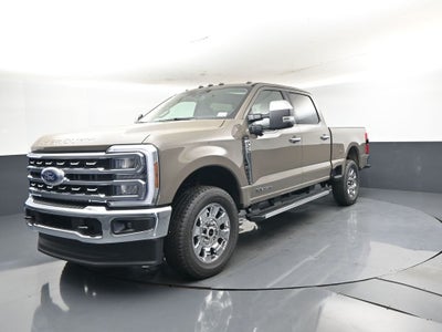 2026 Ford F-250SD Lariat 608A