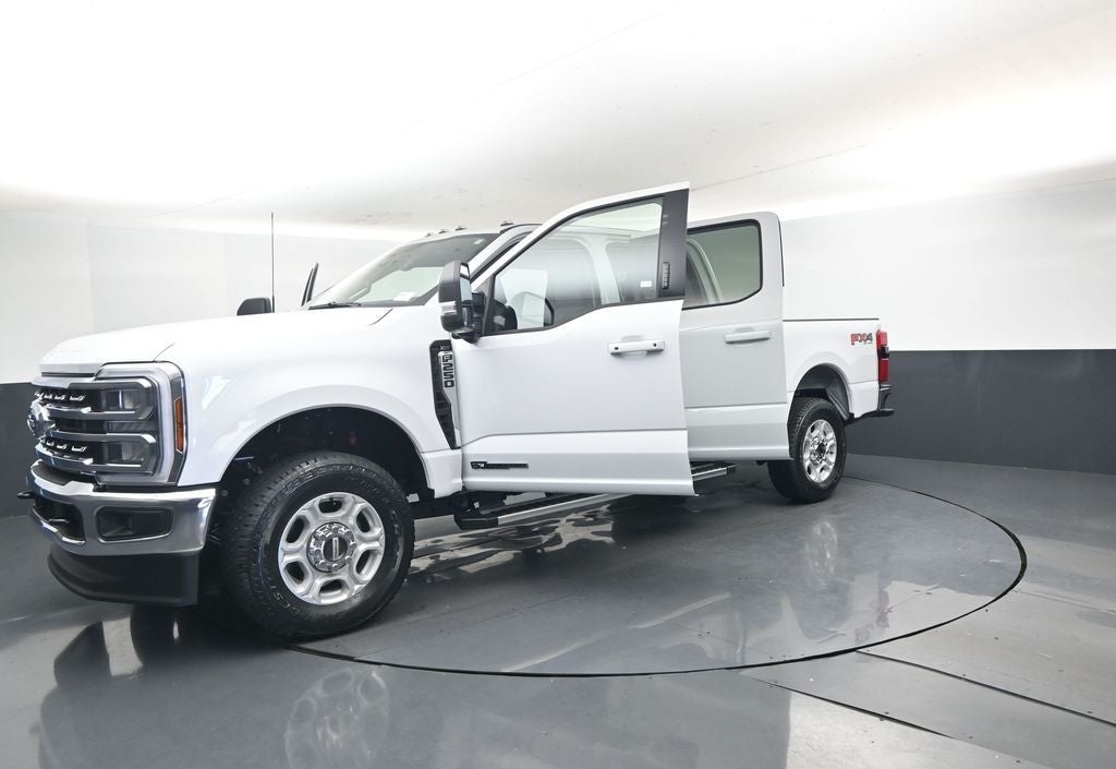 2026 Ford F-250SD XLT 603A