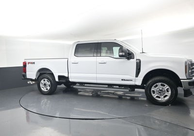 2026 Ford F-250SD XLT 603A