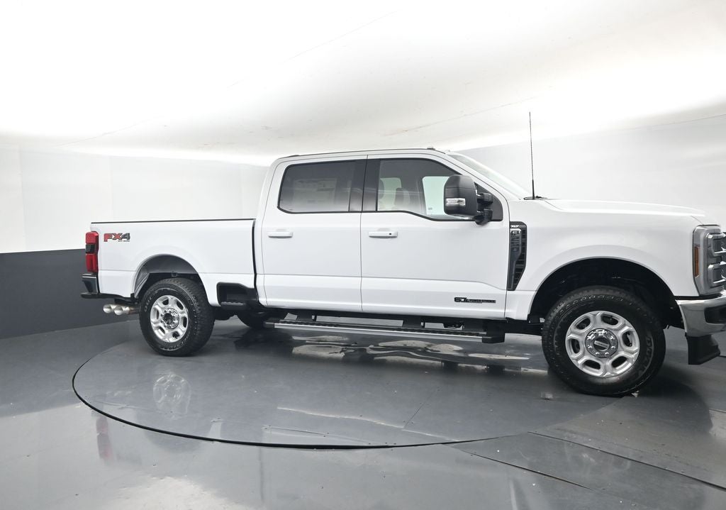 2026 Ford F-250SD XLT 603A