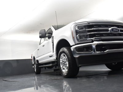 2026 Ford F-250SD XLT 603A