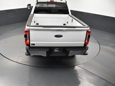2026 Ford F-250SD XLT 603A