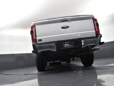 2026 Ford F-250SD XLT 603A
