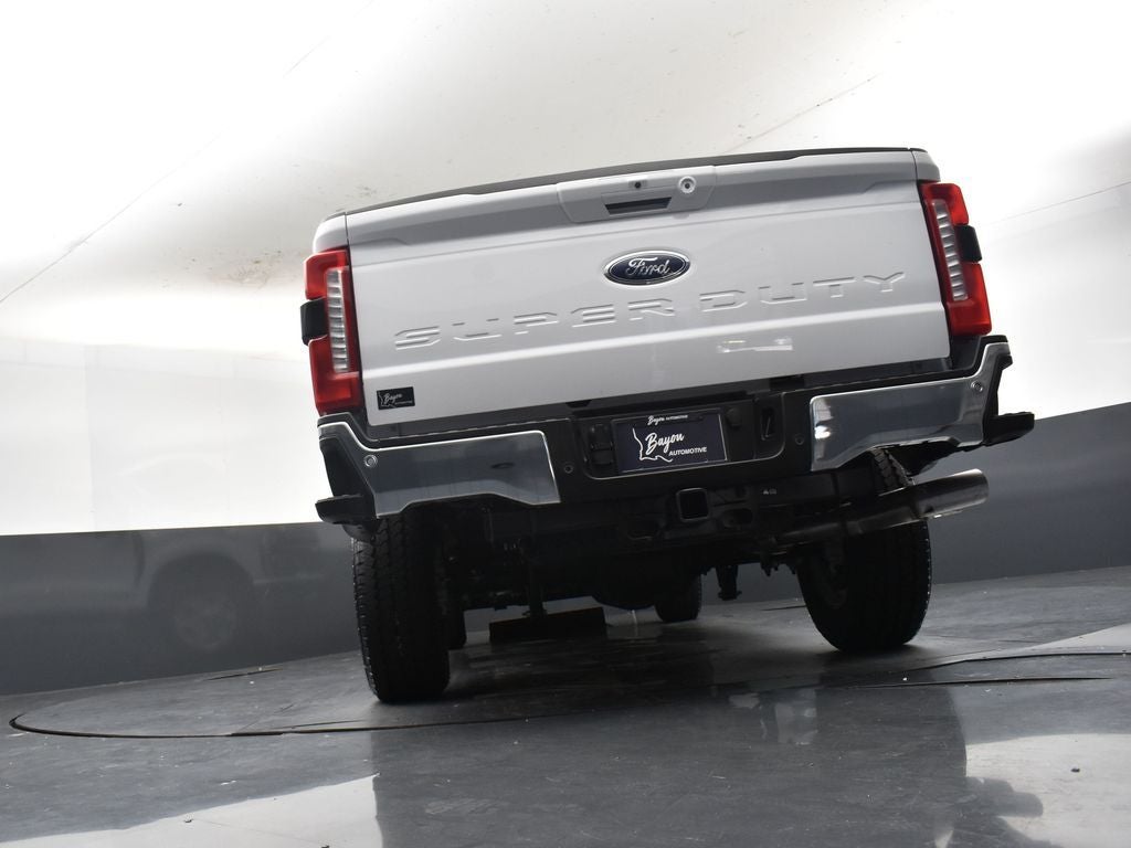 2026 Ford F-250SD XLT 603A