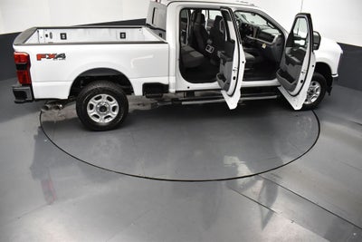 2026 Ford F-250SD XLT 603A