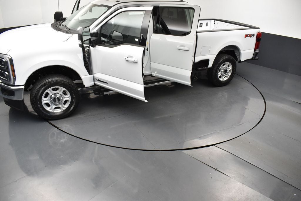 2026 Ford F-250SD XLT 603A