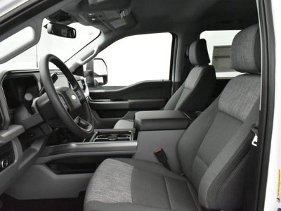 2026 Ford F-250SD XLT 603A