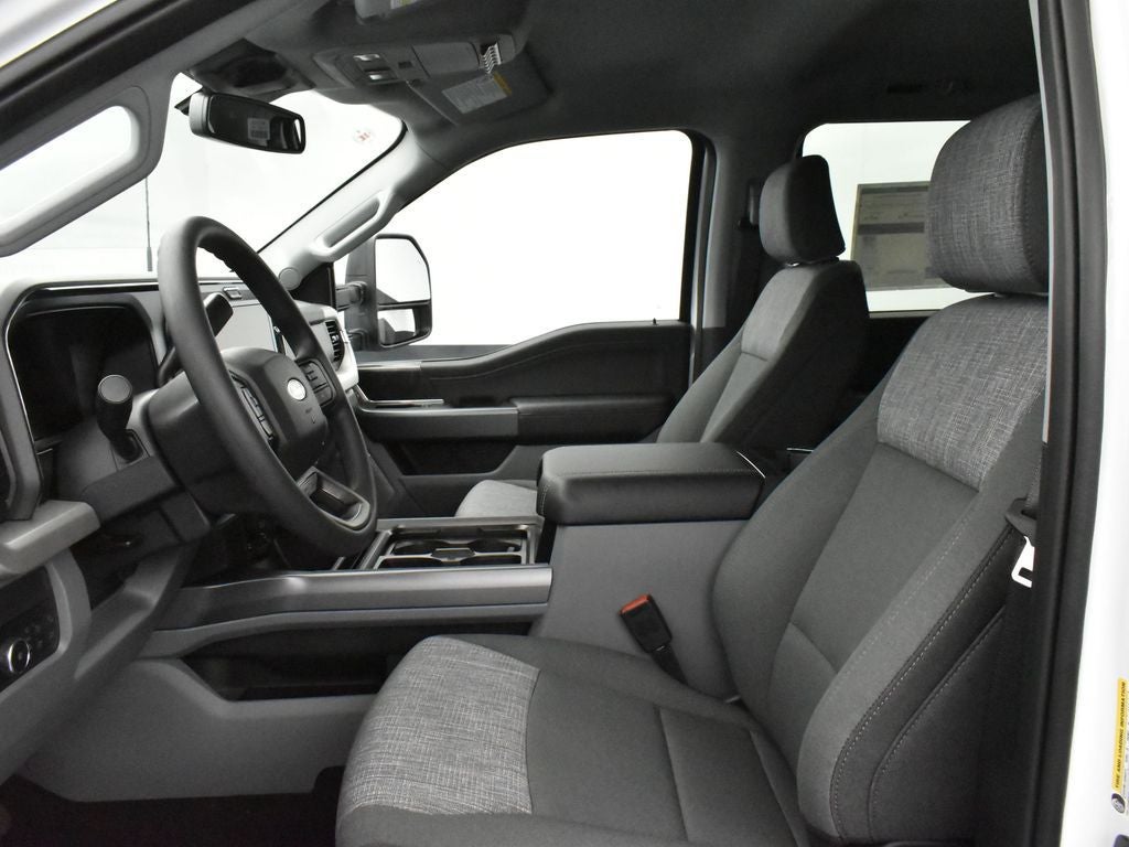 2026 Ford F-250SD XLT 603A