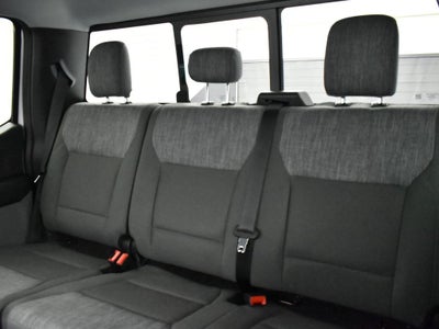 2026 Ford F-250SD XLT 603A