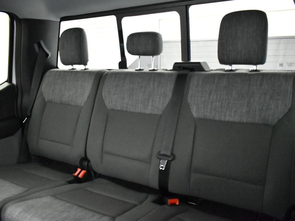 2026 Ford F-250SD XLT 603A