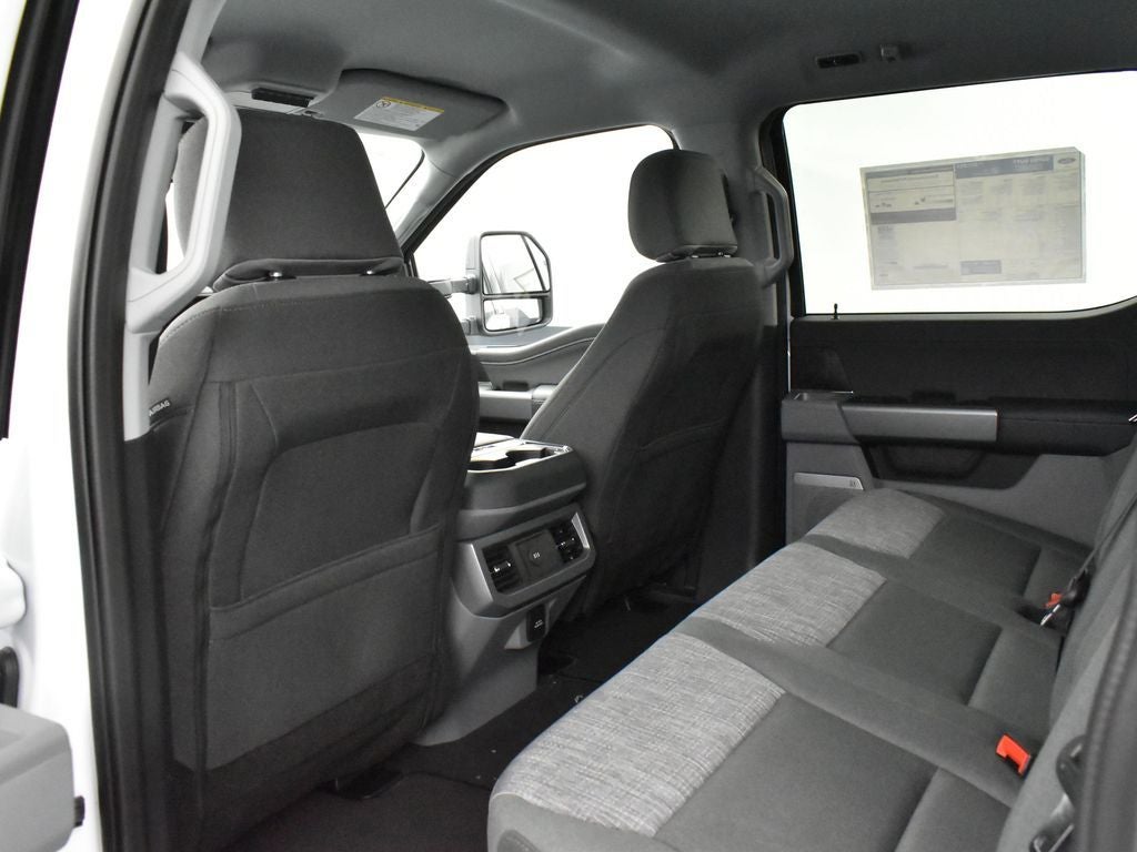 2026 Ford F-250SD XLT 603A