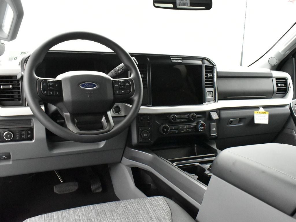 2026 Ford F-250SD XLT 603A