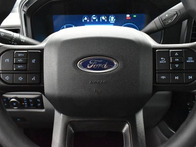 2026 Ford F-250SD XLT 603A