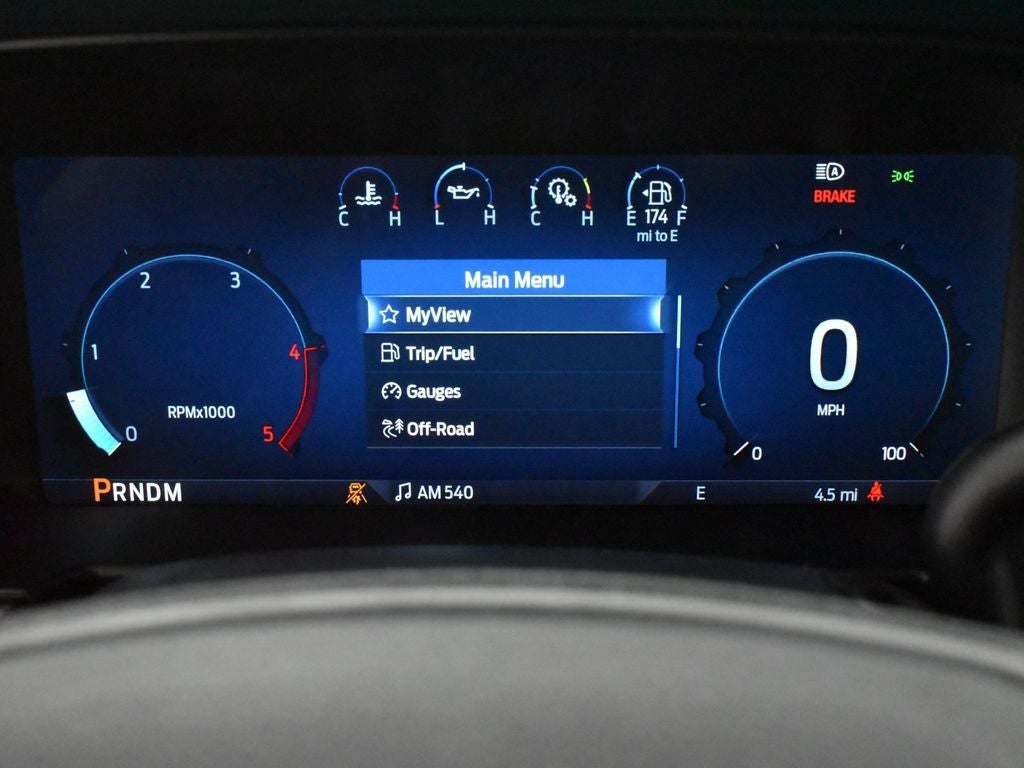 2026 Ford F-250SD XLT 603A