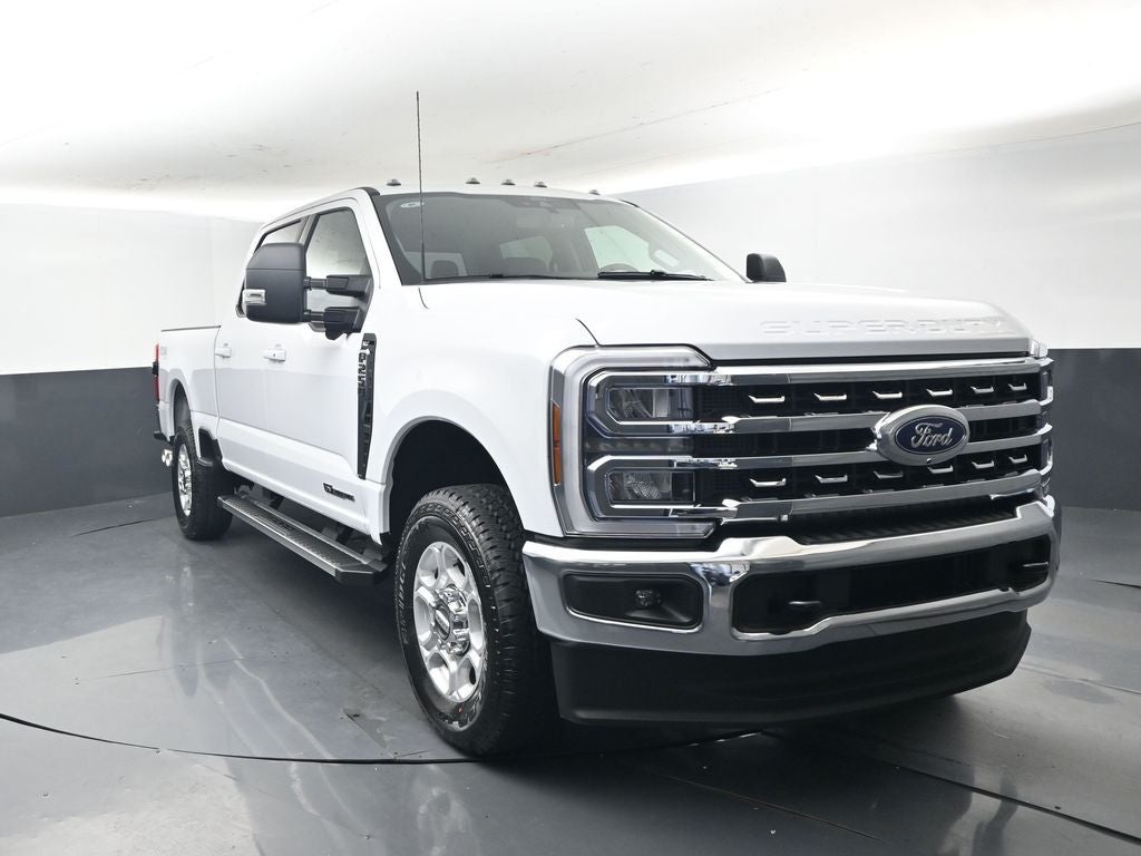 2026 Ford F-250SD XLT 603A