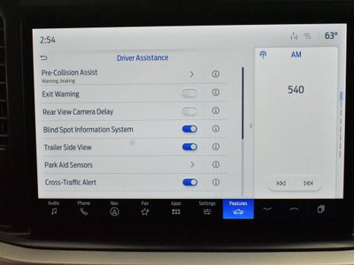 2026 Ford F-250SD XLT 603A