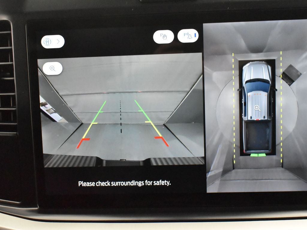 2026 Ford F-250SD XLT 603A