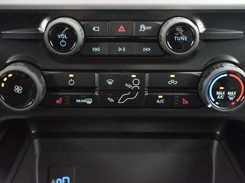 2026 Ford F-250SD XLT 603A