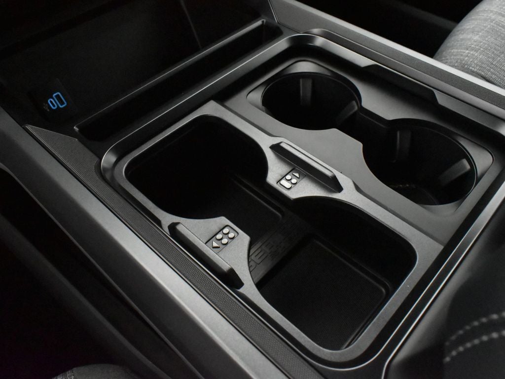 2026 Ford F-250SD XLT 603A