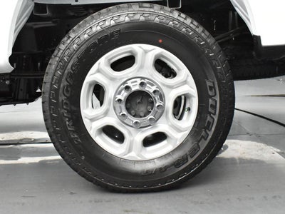 2026 Ford F-250SD XLT 603A