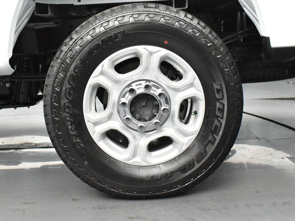 2026 Ford F-250SD XLT 603A