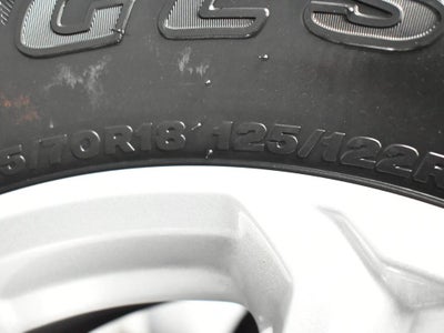 2026 Ford F-250SD XLT 603A