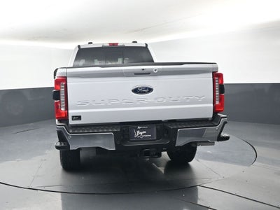 2026 Ford F-250SD XLT 603A