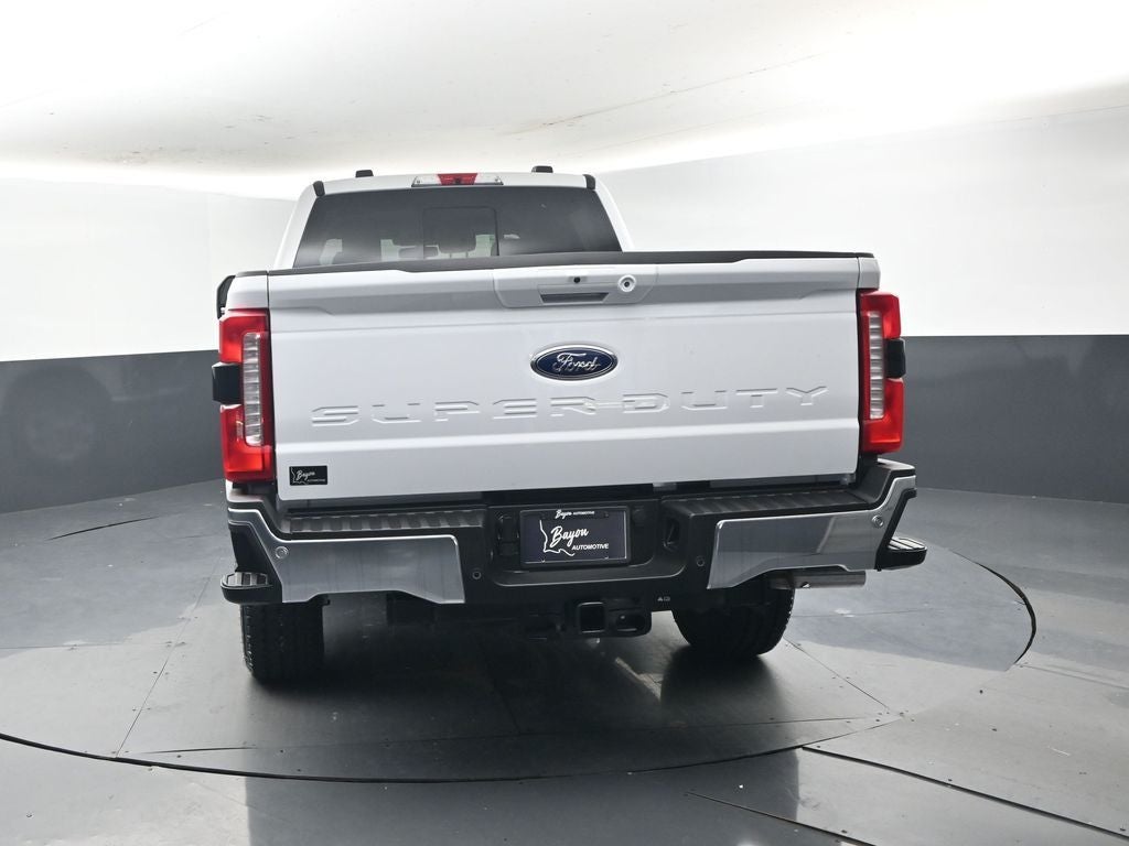 2026 Ford F-250SD XLT 603A