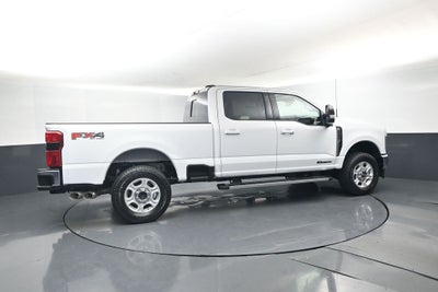 2026 Ford F-250SD XLT 603A