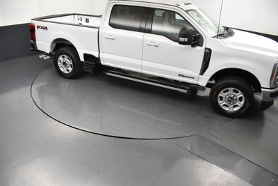 2026 Ford F-250SD XLT 603A