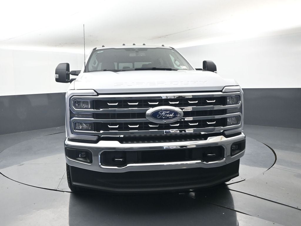 2026 Ford F-250SD XLT 603A