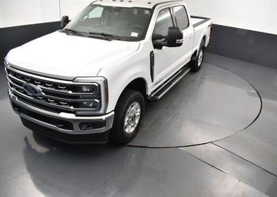 2026 Ford F-250SD XLT 603A
