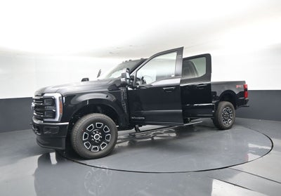 2025 Ford F-250SD Platinum 703A