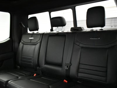 2025 Ford F-250SD Platinum 703A