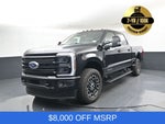 2025 Ford F-250SD Platinum 703A