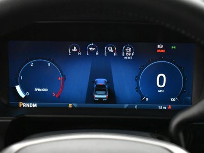 2025 Ford F-250SD Platinum 703A