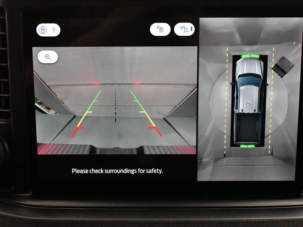 2025 Ford F-250SD Platinum 703A
