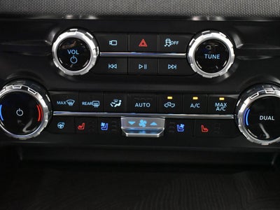 2025 Ford F-250SD Platinum 703A