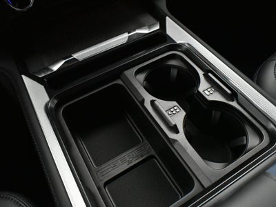 2025 Ford F-250SD Platinum 703A