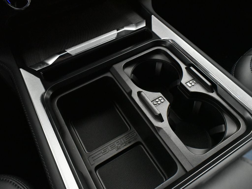 2025 Ford F-250SD Platinum 703A