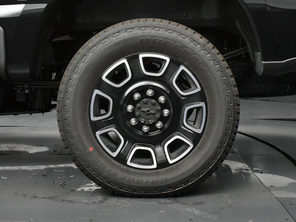 2025 Ford F-250SD Platinum 703A