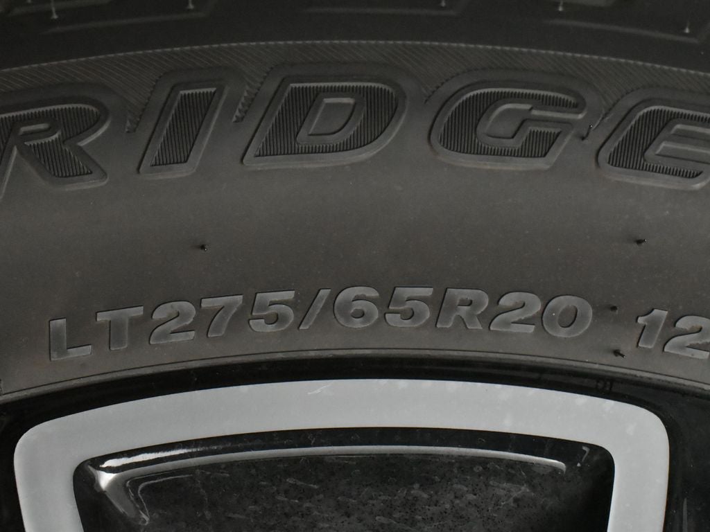 2025 Ford F-250SD Platinum 703A