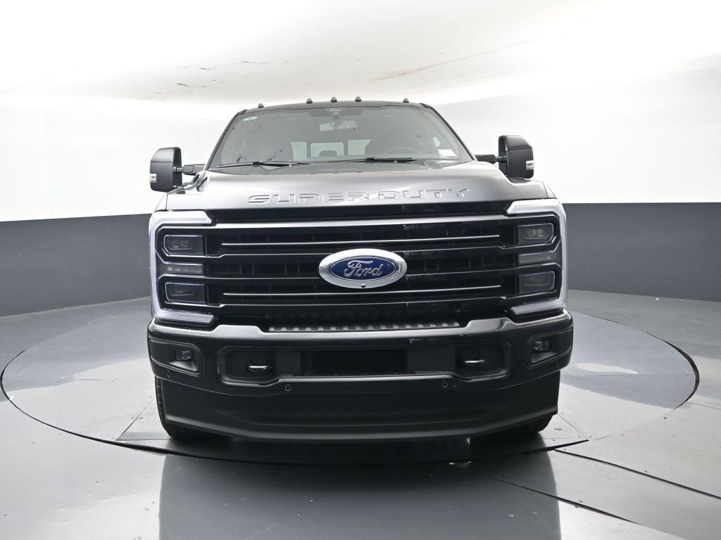 2025 Ford F-250SD Platinum 703A