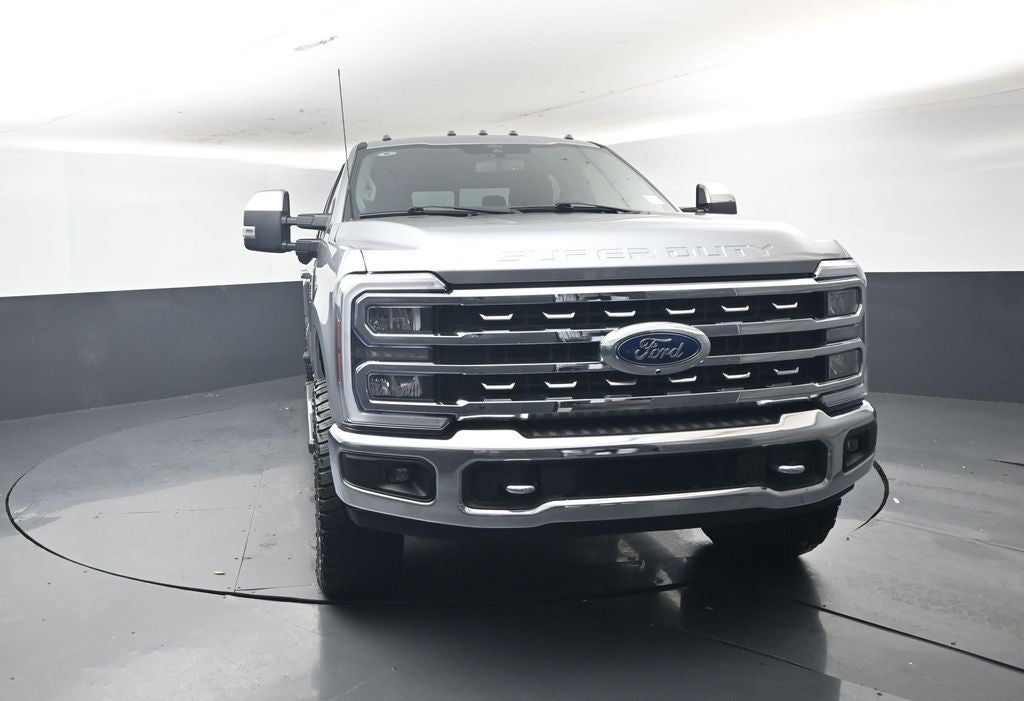 2024 Ford F-250SD Lariat 608A